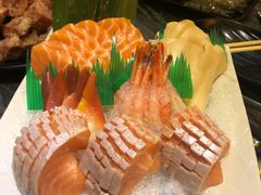 -熊出没日本烧肉放题