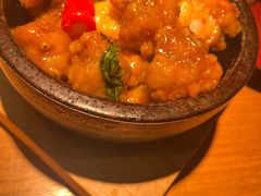 -星叶·东南亚料理(温州万象城店)