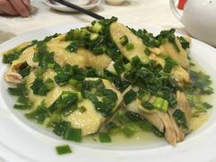 -凤城礼记鱼翅海鲜酒家(新马路总店)