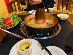 -陀岗美食·云南藏式特色餐厅