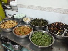 -老一品蹄花店(新津店)