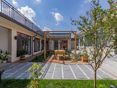 -北京金海湖景区