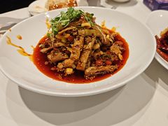 -院8里·少城记忆老川菜(宽窄巷子店)