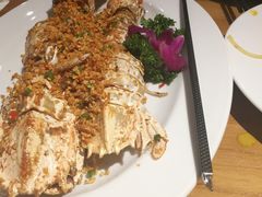 -泰华海鲜中餐厅(普吉镇店)