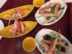 炸蟹腿-蟹道乐(網元別館店)