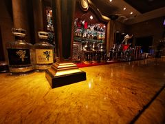 -记者俱乐部酒吧(北京瑞吉酒店)