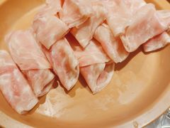 -龍歌自助小火锅(崂山丽达店)