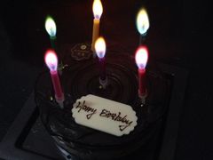 -黑池口感烘焙·生日蛋糕(坂田店)