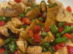 -福巷湘食小馆·猛火现炒(上海首店)