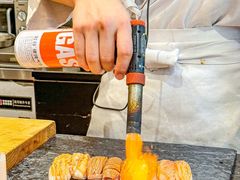 -江户·岚 创意料理(泛海店)