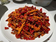 重庆辣子鸡-胡大饭馆 24h(簋街总店)