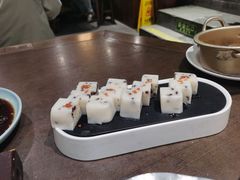 -魁盛居百年鲁菜馆(县西巷店)