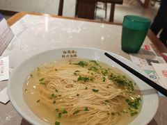 -松鹤楼·苏式汤面(虹桥天地店)