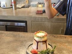 -BE NORMAL CAFE(霞溪路店)