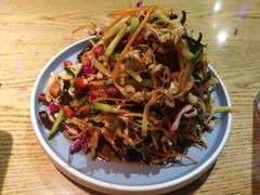 八嫂拌菜-大哈福烧烤·海鲜·家常菜(延安三路店)