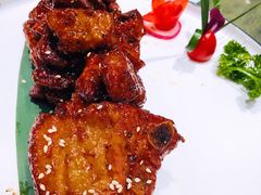 -乾隆美食·本帮菜(黄河路店)