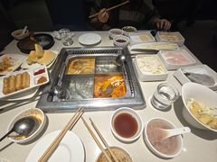 -海底捞火锅(勒泰店)