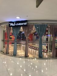 -STUDIO E POLE DANCE