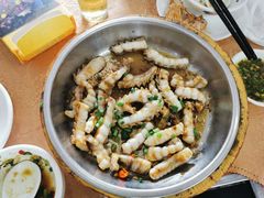 -红日饭店(裕隆三路店)