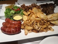 -HELLO MUSAE 拾光缪斯餐厅·纯正希腊风味(苏州中心店)