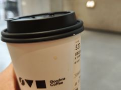 -古茗(嘉兴西塘宏福路店)