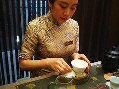 -王府茶宴(大观园总店)