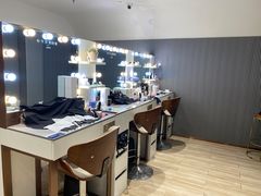 -海马体照相馆(上海月星环球港店)
