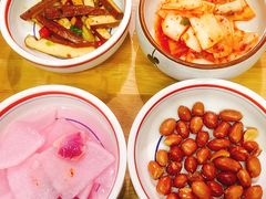 -秋木烤肉·韩国牛肉名家(高新旗舰店)