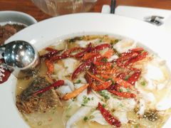 -鱼亨小鲜酸菜鱼(大信店)