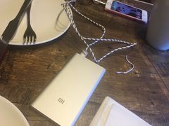 -HIGH FIVE哈福手工汉堡(桂林路店)