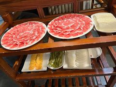 -老五四季涮肉(白纸坊店)