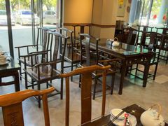 -金客家食府(联发文创口岸店)