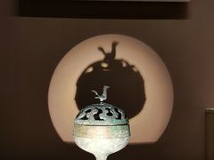 -太原市博物馆