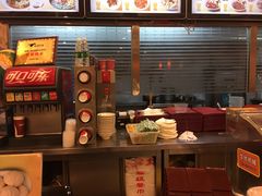 -南粥北面(东大桥店)