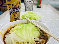 -易毛特色牛肉面(解放碑步行街店)