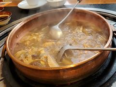 -阿山卓·野生菌火锅·纳西火塘烤肉