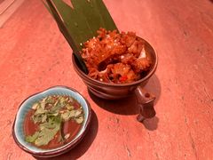 -浩海火燒雲傣家菜(芮欧百货店)