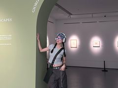 -大芬美术馆