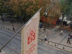 -Tarihi Sultanahmet Köftecisi Selim Usta