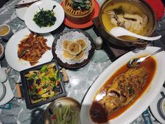 -披云云小馆·味道江湖(姚家园万象汇店)