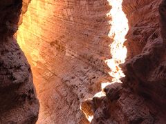 -天山神秘大峡谷