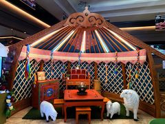 -额尔敦·品质自助(摩尔城店)