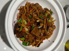 -兰湘子·湘菜小炒(石家庄万象城店)