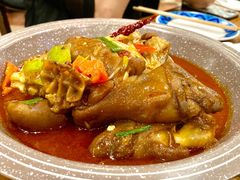 -巴依老爷新疆美食(常营店)