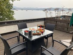 -杭州西湖柳莺里酒店