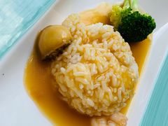 -佰园全日西餐厅-厦门佰翔软件园酒店