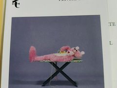 -Nathalie Djurberg与Hans Berg“牛皮纸包裹的月亮”-Prada荣宅当季展览