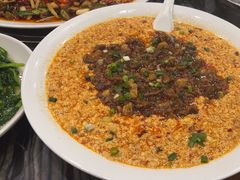 -江湖黑大兔(杨家坪店)