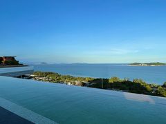 -瑰丽酒店·海吧·天际下午茶·现场DJ·天台酒吧