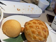 -蔡澜点心·粤菜(领展购物广场店)